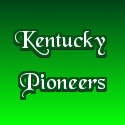 Kentucky Pioneers