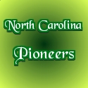 North Carolina Pioneers