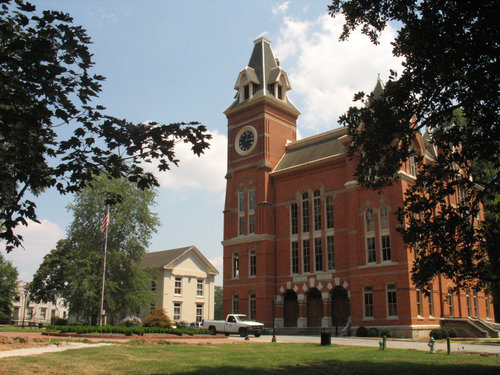 Emory at Oxford