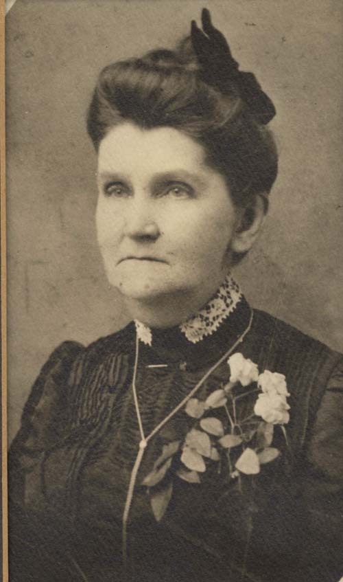 Jennie Smith