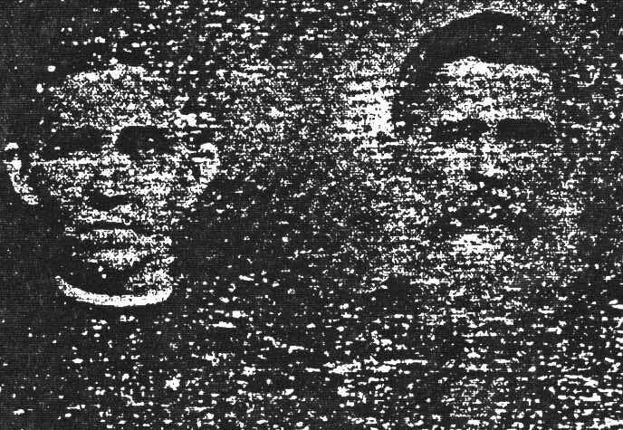 George C. Smith