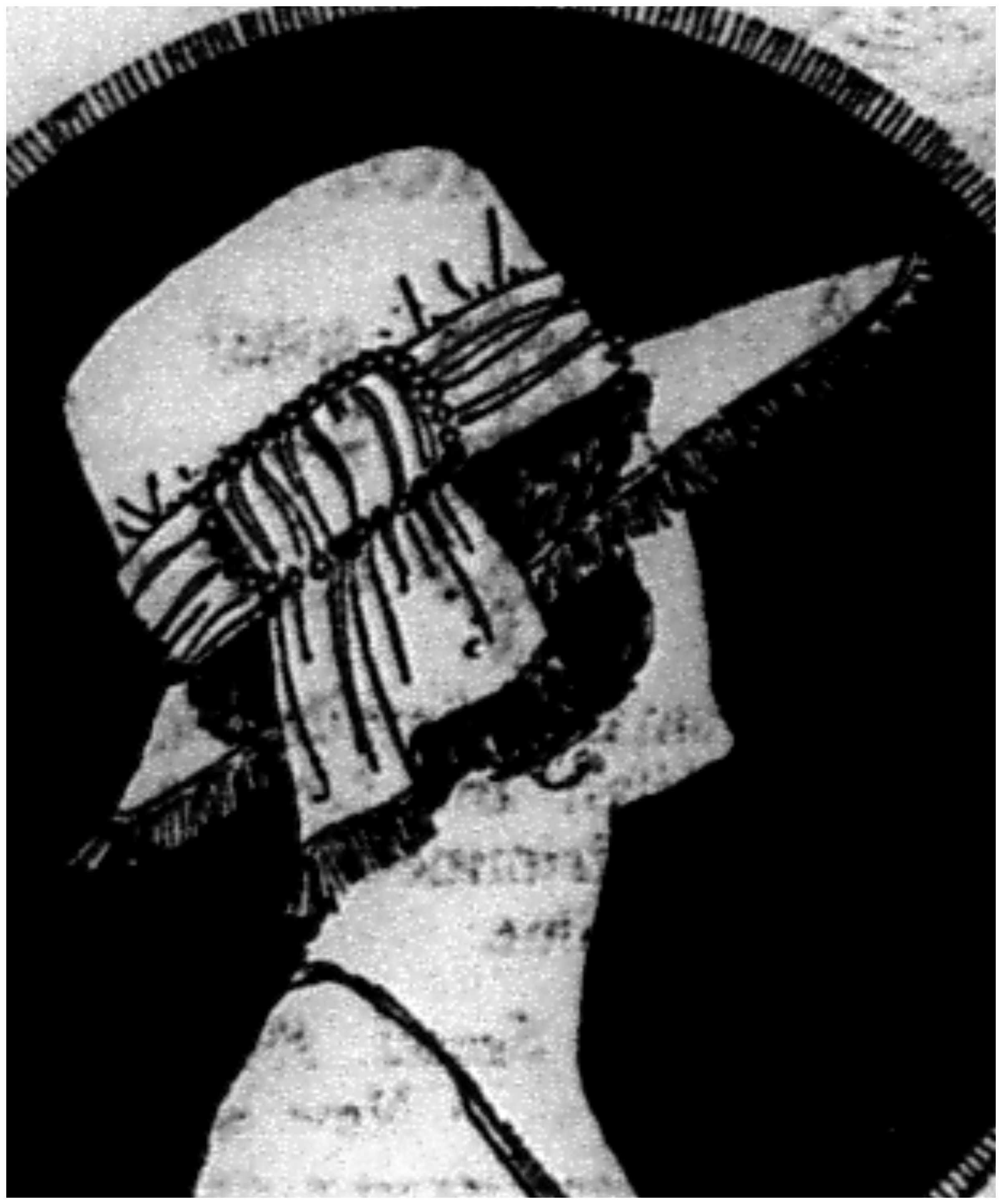 1918 ladies hats