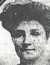 Mrs. Martin Amorous
