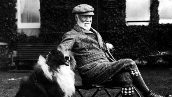 Andrew Carnegie
