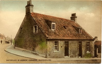 Dunfermline