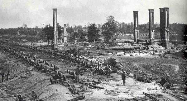 Battle of Atlanta