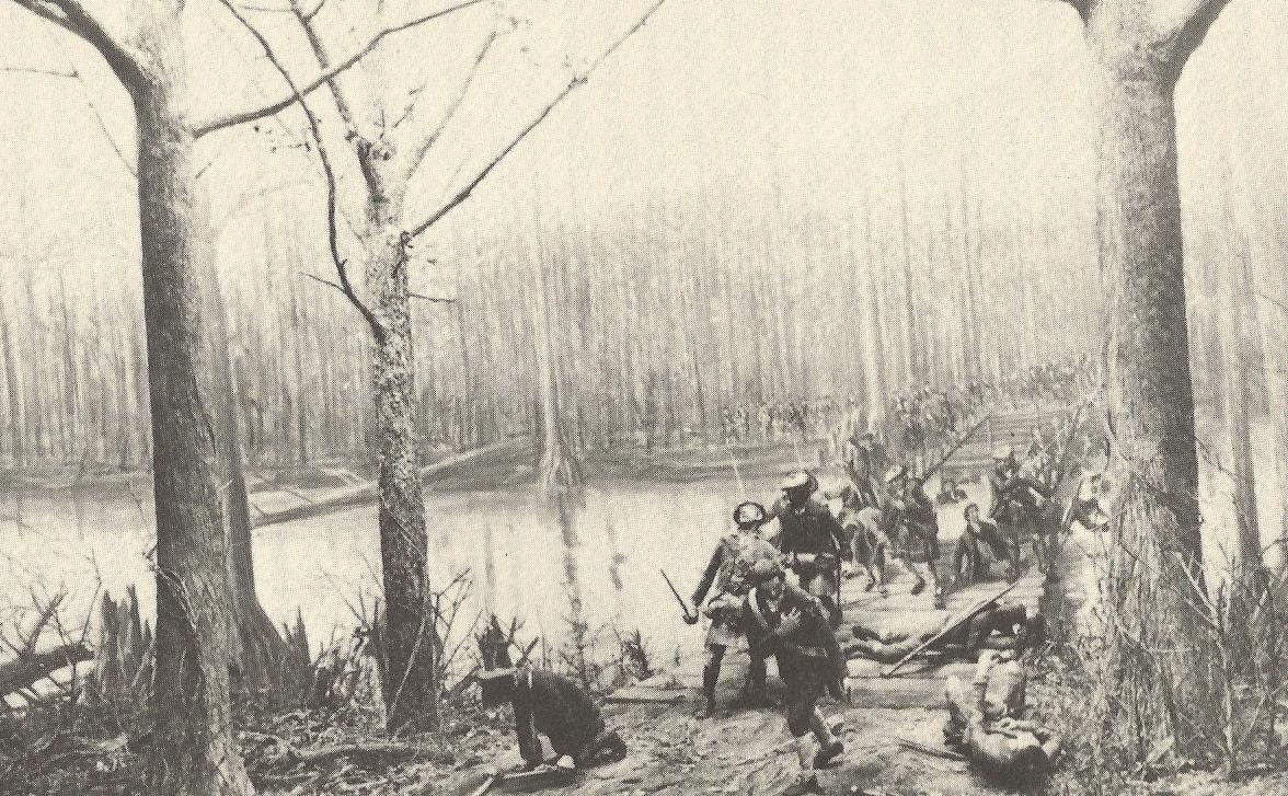 Battle of Moore's Creek