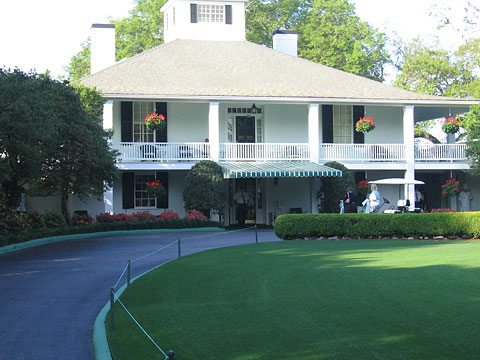 Berckmans Plantation