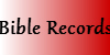 Bible Records