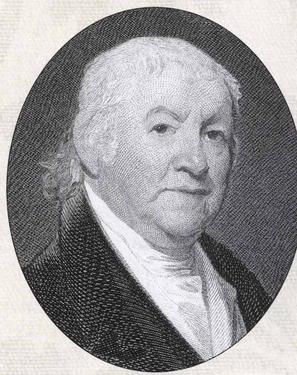 William Billings