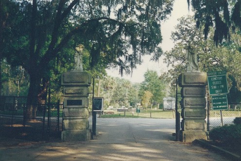 Bonaventure Plantation