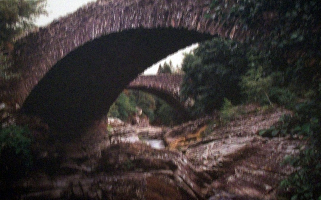 bridge