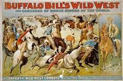 buffalo bill