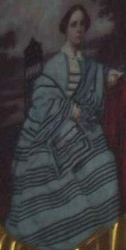Camilla Dent