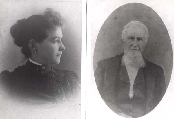 G. W. Carlisle