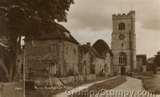 Charing Church