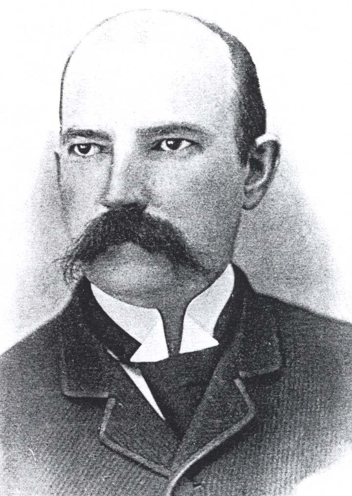 Peter Cline