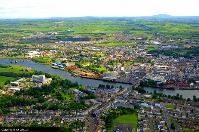 Coleraine