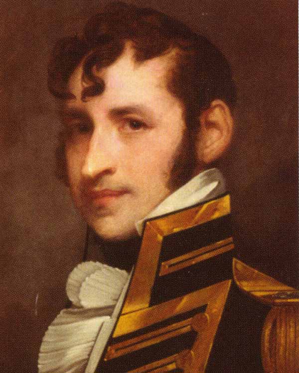 Stephen Decatur