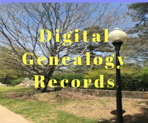 Georgia Genealogy Records Online - Georgia Pioneers