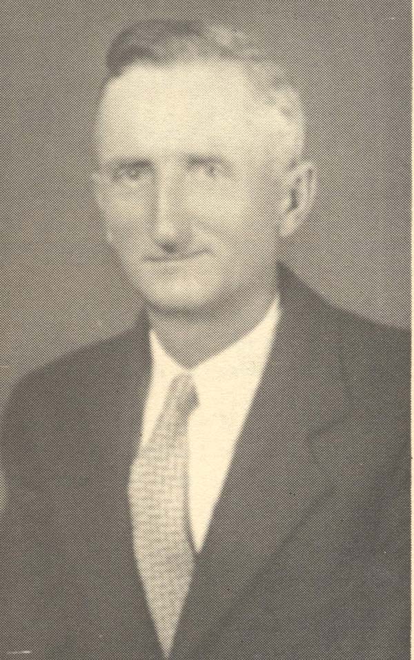 William Eidson