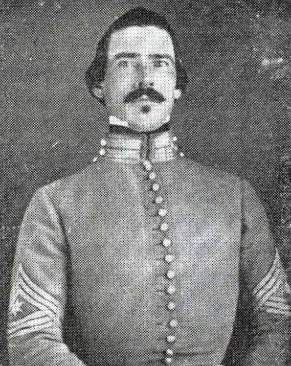 James Elderkin