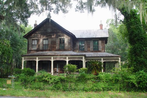 Elizafield Plantation