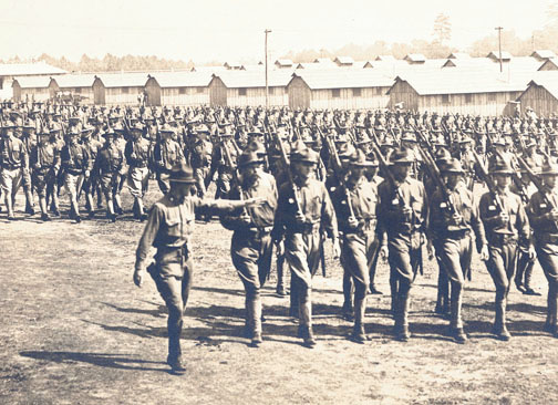 Fort Oglethorpe, Georgia