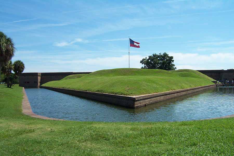 Fort Pulaski