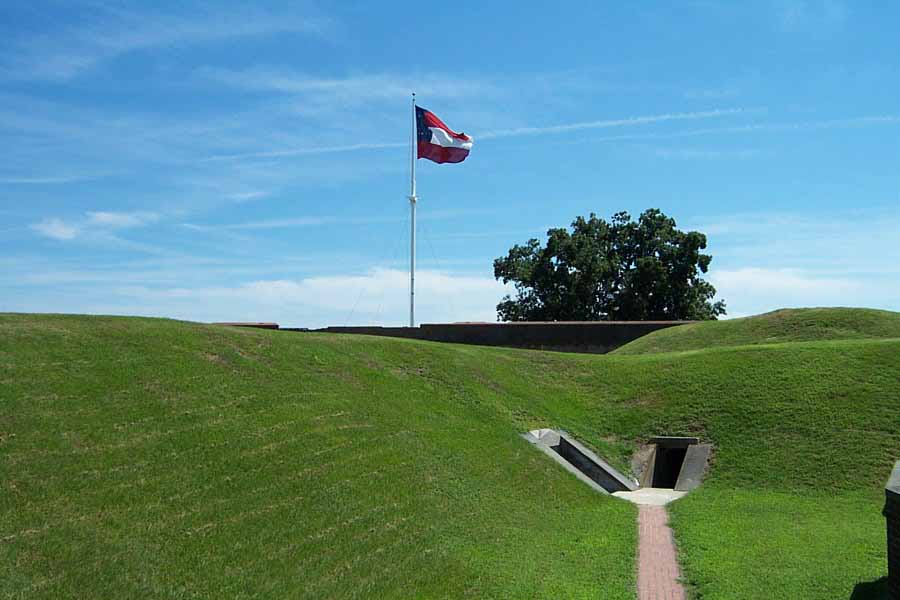 Fort Pulaski