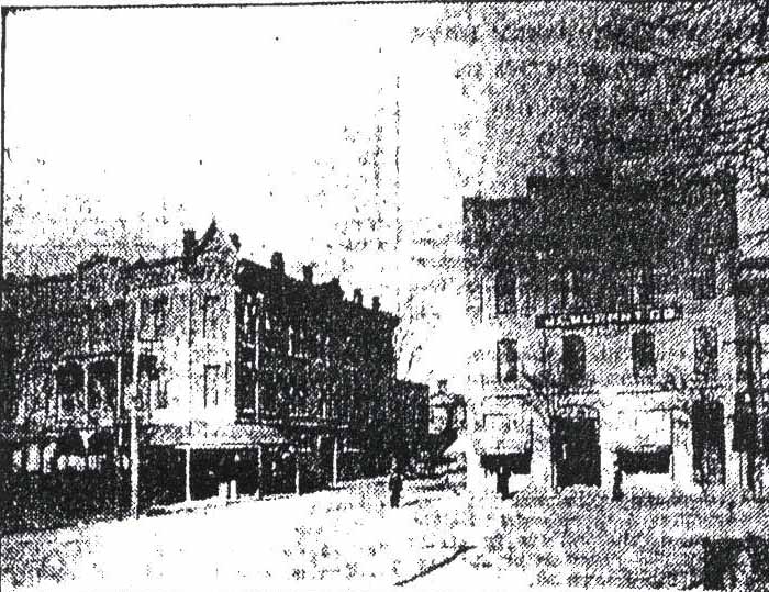 Gainesville store