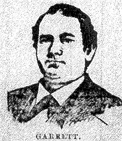 W. J. Garnett
