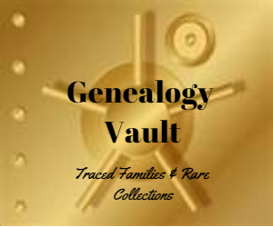 Genealogy Vault