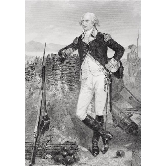 General George Clinton
