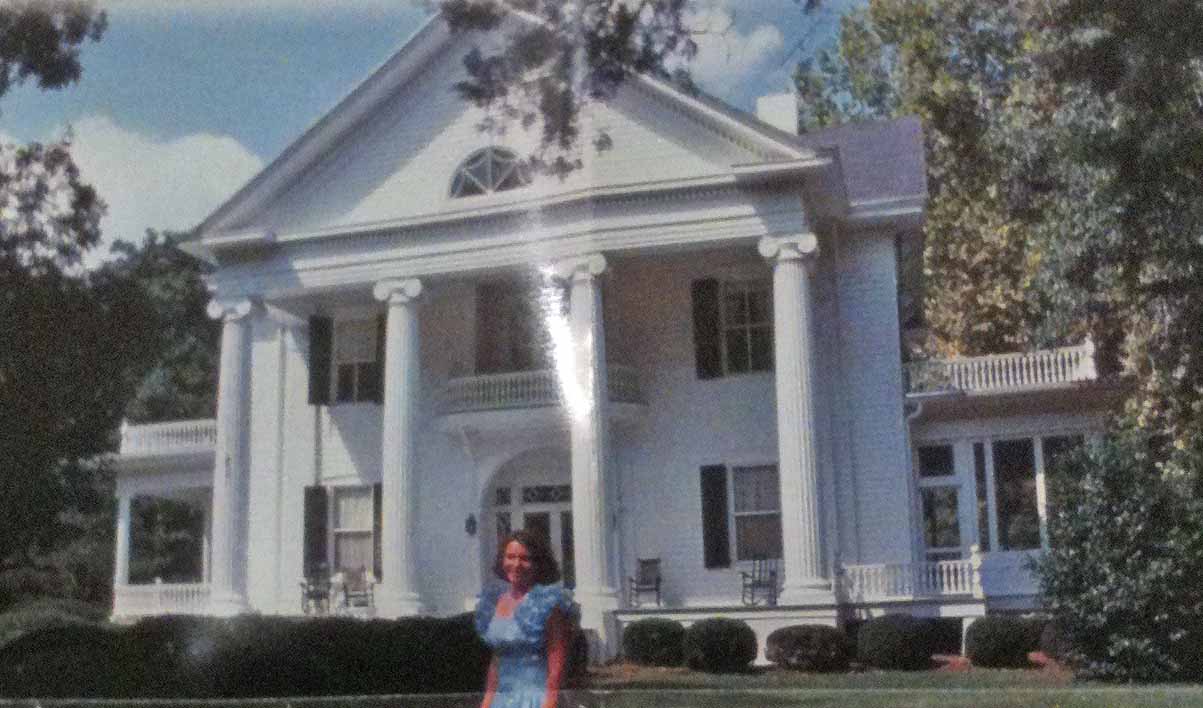 Hickory Hill Plantation