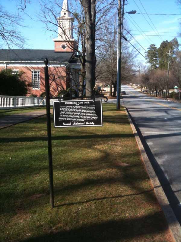 Historic Roswell
