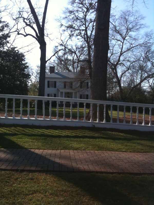 Historic Roswell