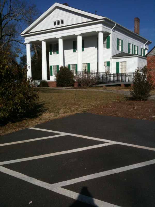 Historic Roswell