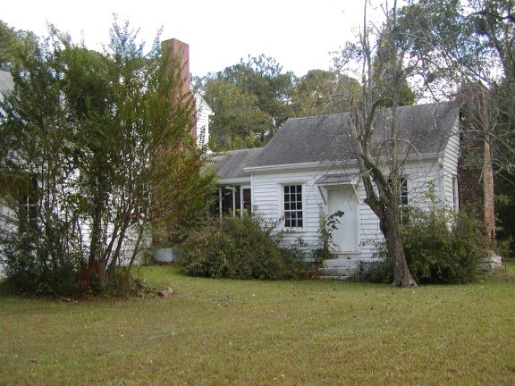 Hudson Plantation