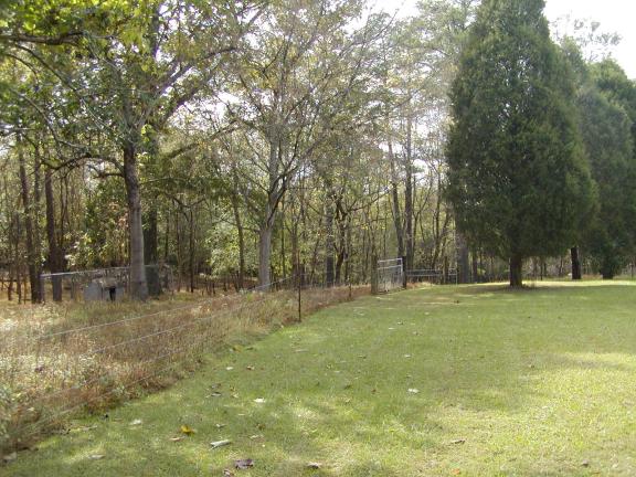 Hudson Plantation