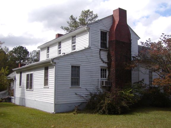 Hudson Plantation