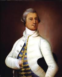James Habersham 1716-1774