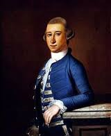 John Habersham born 1741