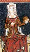 Joan, Fair Maid of Kent