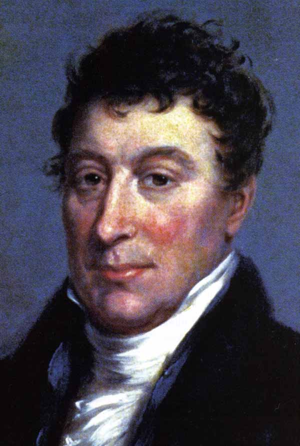 Gilbert Mottier de la Fayette