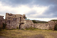 Liverpool Castle