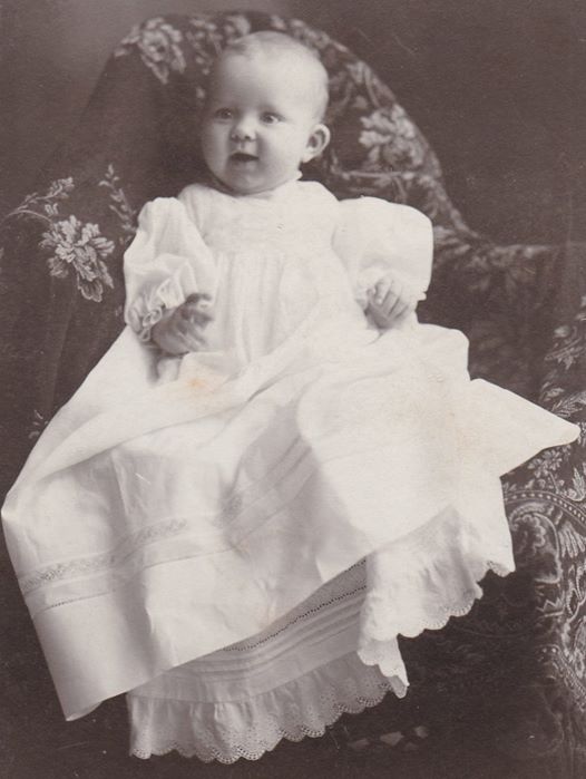 Louise Parcher Louise Parcher