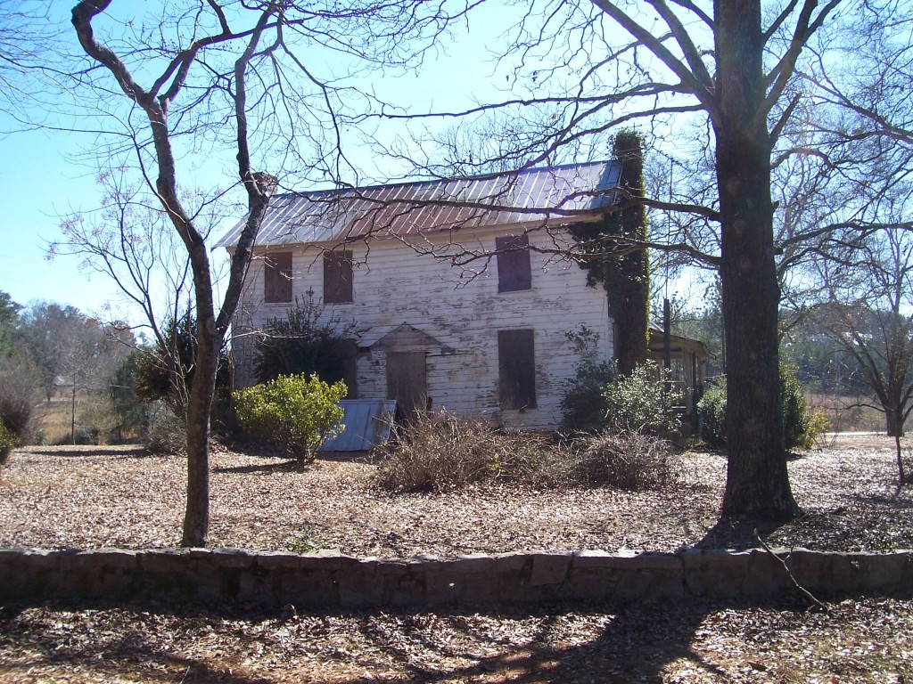 Lyon Farm