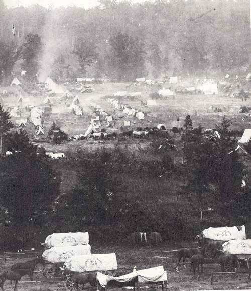 Battle of Manassas