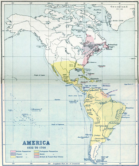 Map Collection
